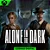 Alone in the Dark - Xbox Series - Código Digital - Imagem 1