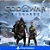 God Of War Ragnarok para PS4 e PS5 - Código Digital - Imagem 1