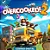 Overcooked 2 - PC Código Digital - Imagem 1