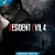 Resident Evil 4 Remake - PC Código Digital - Imagem 1
