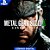 Metal Gear Solid Delta: Snake Eater PS5 - Código Digital - Imagem 1