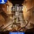 Little Nightmares 3 PS4 PS5 - Código Digital - Imagem 1