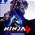 Ninja Gaiden 4 PS5 - Código Digital - Imagem 1