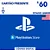 Gift Card Playstation Store $60 Dólares EUA - Código Digital - Imagem 1