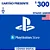 Gift Card Playstation Store $300 Dólares EUA - Código Digital - Imagem 1