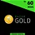 Gift Card Razer Gold 60 Reais Brasil – Código Digital - Imagem 1