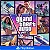 Grand Theft Auto VI Standard Edition - PS5 - Imagem 1