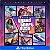 Grand Theft Auto VI Ultimate Edition - PS5 - Imagem 1