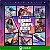 Grand Theft Auto VI Ultimate Edition - Xbox Series X|S - Imagem 1