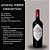 Vinho Tinto Argentino Achaval Ferrer - Cabernet Franc (Unidade) - Imagem 2