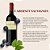 Vinho Tinto Angélica Zapata Cabernet Sauvignon (Unidade) - Imagem 7