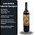 Vinho Argentino Tinto Luigi Bosca - Cabernet Sauvignon - Imagem 2