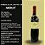 Vinho Argentino Tinto Angélica Zapata - Merlot - Imagem 2