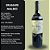 Vinho Argentino Tinto Bramare - Malbec - Imagem 2