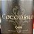 Vinho Argentino Tinto Cocodrilo Corte - Blend - Imagem 4