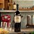 Vinho Argentino Tinto El Enemigo - Bonarda - Imagem 3