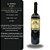Vinho Argentino Tinto El Enemigo - Malbec - Imagem 2