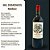 Vinho Argentino Tinto Mil Demonios - Malbec - Imagem 2