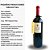Vinho Argentino Tinto Pequenas Producciones - Cabernet Franc - Imagem 2