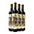 Vinho Argentino Tinto Catena Zapata - Malbec Com Estojo de Madeira - Imagem 4