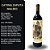 Vinho Argentino Tinto Catena Zapata - Malbec Com Estojo de Madeira - Imagem 2