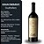Vinho Argentino Tinto Gran Enemigo - Gualtallary - Imagem 2
