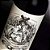 Vinho Argentino Tinto Cordero Con Piel de Lobo - Cabernet Sauvignon - Imagem 3