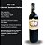 Vinho Argentino Tinto Rutini - Cabernet Sauvignon Malbec - Imagem 2