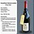 Vinho Argentino Tinto Pequenas Producciones - Pinot Noir - Imagem 2