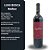 Vinho Argentino Tinto Luigi Bosca - Malbec - Imagem 2