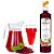 Xarope Importado 500ML Para Drinks - Cranberry - Imagem 5
