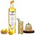 Xarope Importado 500ML Para Drinks - Limão Siciliano - Imagem 3