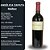 Vinho Argentino Tinto Angélica Zapata - Malbec Com Estojo de Madeira - Imagem 2