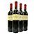Vinho Argentino Tinto Angélica Zapata - Malbec Com Estojo de Madeira - Imagem 4