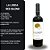 Vinho Argentino Tinto La Linda - Red Blend - Imagem 2