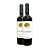 Vinho Tinto La Linda Red Blend - (2 Un.) - Imagem 1