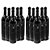 Vinho Argentino Tinto Alma Negra Mistério - (12 Un.) - Imagem 1