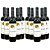 Vinho Tinto La Linda Red Blend - (12 Un.) - Imagem 1