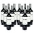 Vinho Argentino Tinto Felino Malbec - (12 Un.) - Imagem 1