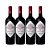 Vinho Tinto Argentino Achaval Ferrer - Cabernet Franc (4 Un.) - Imagem 1
