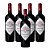 Vinho Tinto Argentino Achaval Ferrer - Cabernet Franc (5 Un.) - Imagem 1