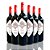 Vinho Tinto Argentino Achaval Ferrer - Malbec (6 Un.) - Imagem 1