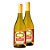 Vinho Argentino Branco Alamos - Chardonnay (2 Un.) - Imagem 1