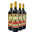 Vinho Argentino Tinto Alamos - Malbec (4 Un.) - Imagem 1