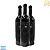 Vinho Argentino Tinto Alma Negra Mistério - (3 Un.) - Imagem 1