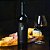 Vinho Argentino Tinto Alma Negra Mistério - (4 Un.) - Imagem 3