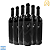 Vinho Argentino Tinto Alma Negra Mistério - (6 Un.) - Imagem 1