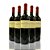 Vinho Argentino Tinto Angélica Zapata - Cabernet Franc (5 Un.) - Imagem 1