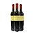 Vinho Argentino Tinto Angélica Zapata - Cabernet Sauvignon (3 Un.) - Imagem 1