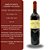 Vinho Argentino Tinto Angélica Zapata - Cabernet Sauvignon (3 Un.) - Imagem 2